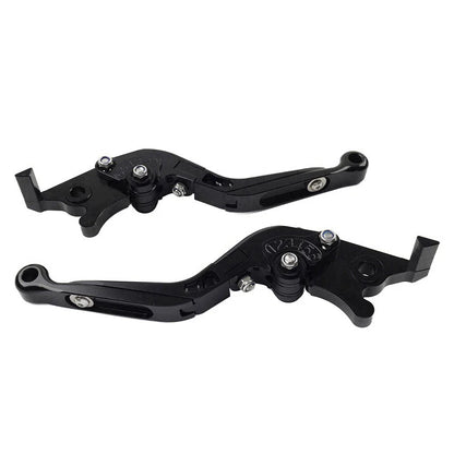 Folding Extendable Brake Clutch Levers for Honda Forza 125 250 300 (2010-2020)