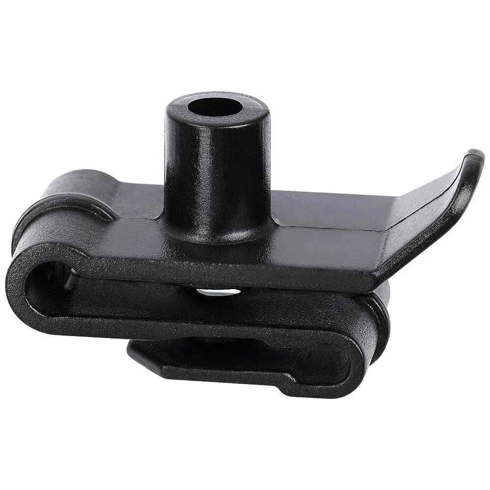 10 Pcs Bumper Cover Fender Liner Retainer Clips for Toyota 4Runner (2003-2023)