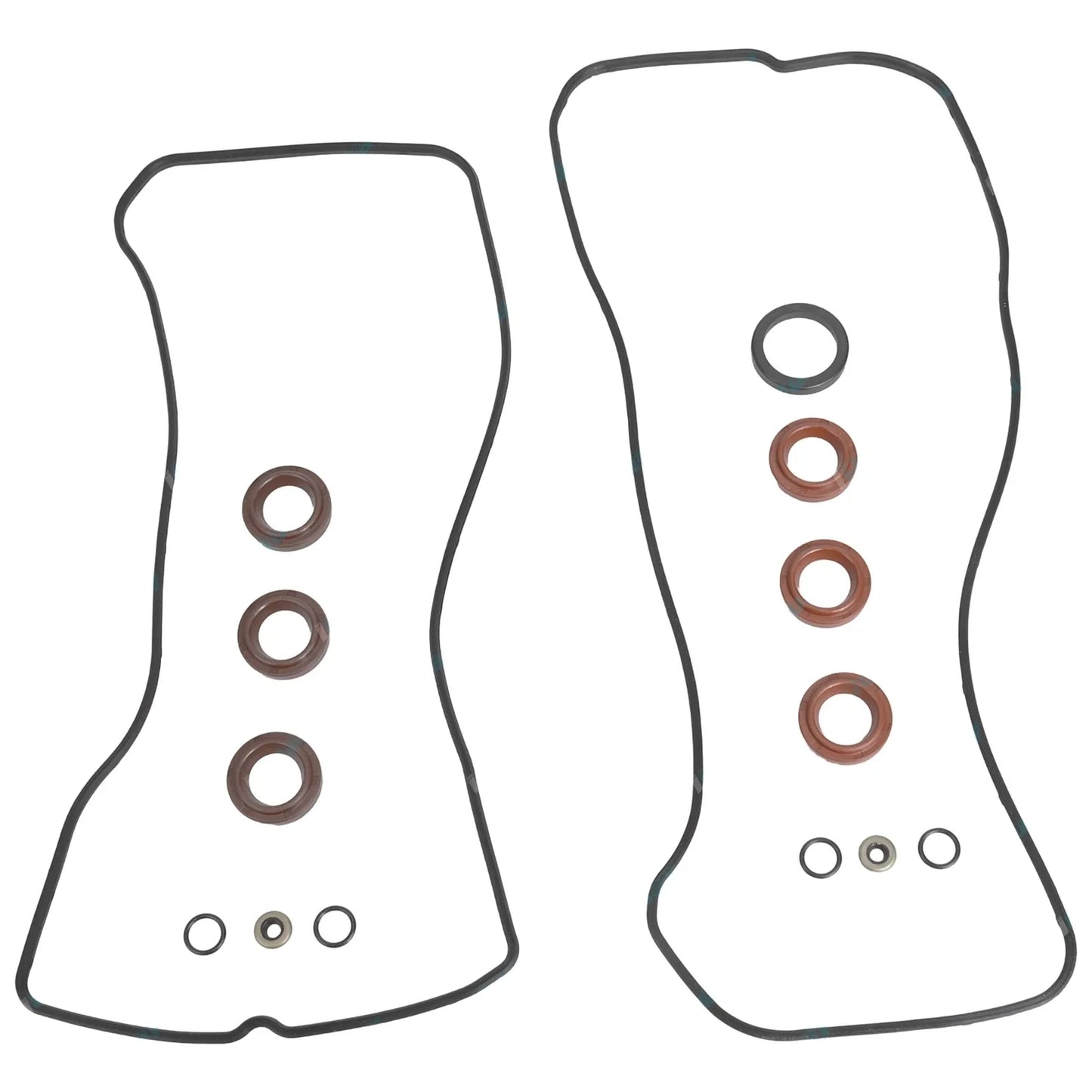 Rocker Valve Cover Gasket Kit for Toyota Estima GSR50 GSR55 V6 3.5L (2006-2018)