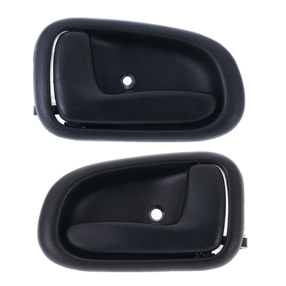 Door Handle Inner 2 x for Toyota Corolla (1994–1999)