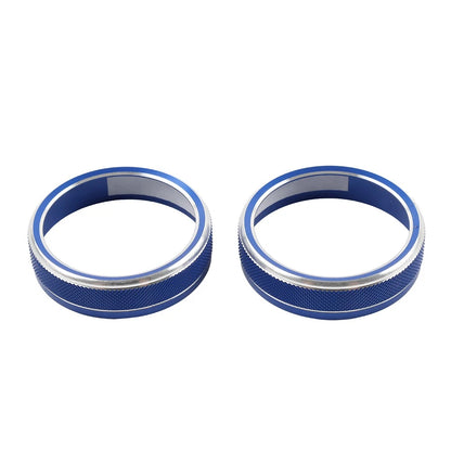 Console Drive Mode Knob Surrounding Ring for Lexus NX250 350 450h (2022–2024)