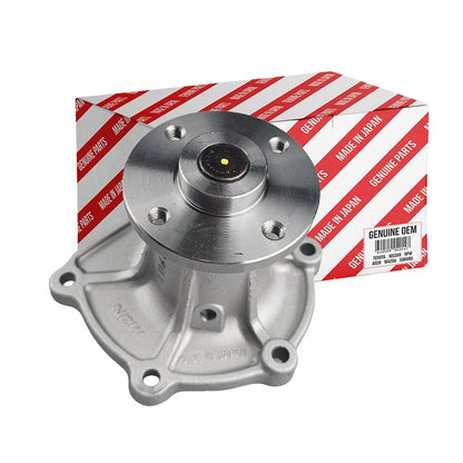 Water Pump for Toyota Starlet EP91 (1996–1999)
