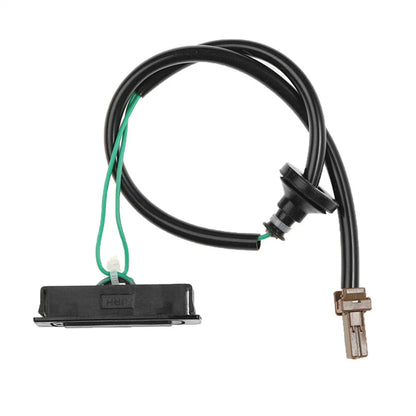 Rear Lift Gate Trunk Switch for Subaru Impreza WRX STi (2008-2014)
