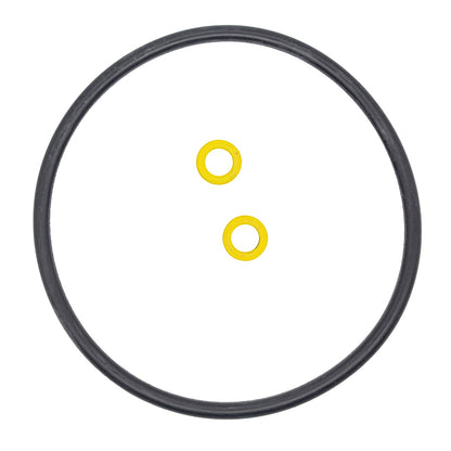 Lower Unit Oil Seal for Mercury Mariner (2005–2008)