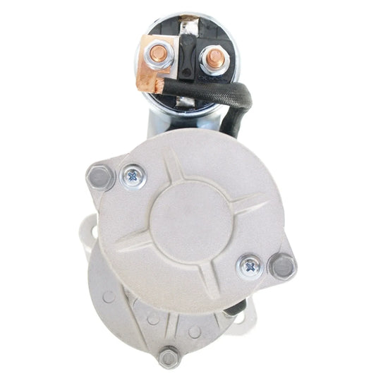 Starter Motor 2.5L 4cyl for Mitsubishi Pajero ND NE NG NH (1986 - 1993)