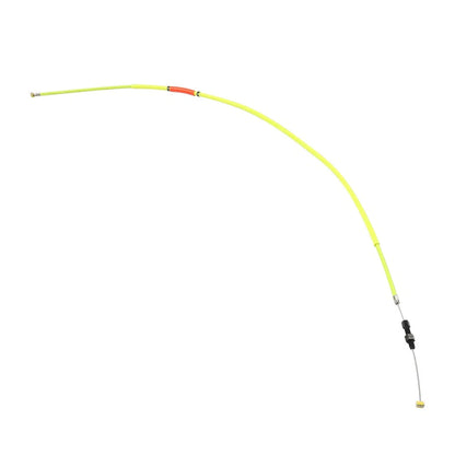Clutch Cable Wire Line Yellow for Suzuki GSXR1000 GSXR1000R (2017-2023)