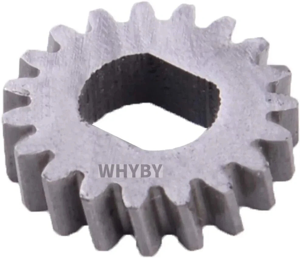 Sunroof Cog Repair Gear 17.3mm for Mercedes W202-W212 (1995–2015)