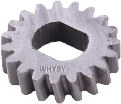 Sunroof Cog Repair Gear 17.3mm for Mercedes W202-W212 (1995–2015)