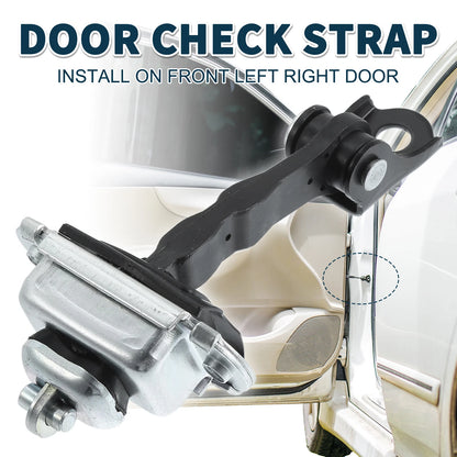 Door Check Strap Stopper No.6Y0837249F for Skoda Fabia I (2000–2007)