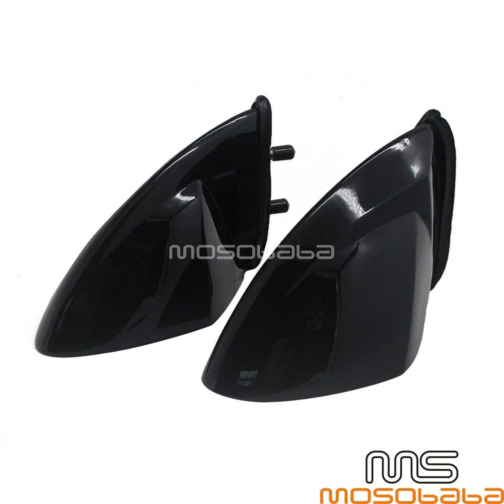 ABS Rear View Side Mirrors for Yamaha WaveRunner VX 110