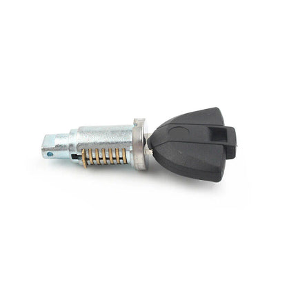 Rear Passenger Seat Lock Core Key Set for BMW S1000RR S1000R (2015-2018)