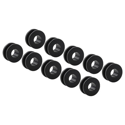 4X Carburetor Repair Kit Float Diaphragm for Honda CBR900RR SC33 (1996–1999)