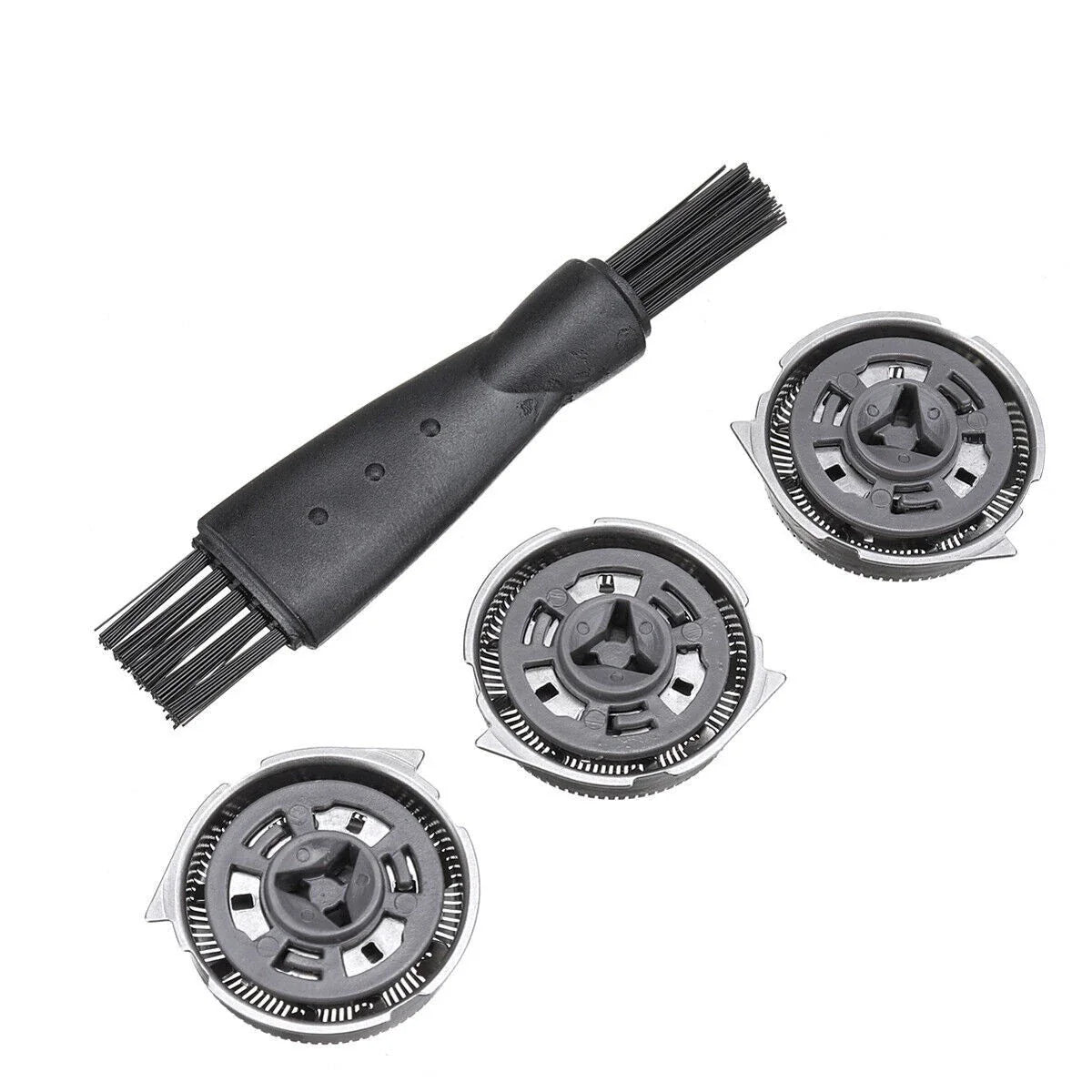 3x Shaver Heads for Philips Series 3000 2000 1000
