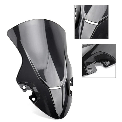 Windshield WindScreen Fairing Deflector for CFMOTO 450 SR (2022-2023)