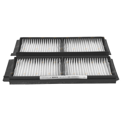Cabin Air Filter for Mazda 2 (2007–2014)