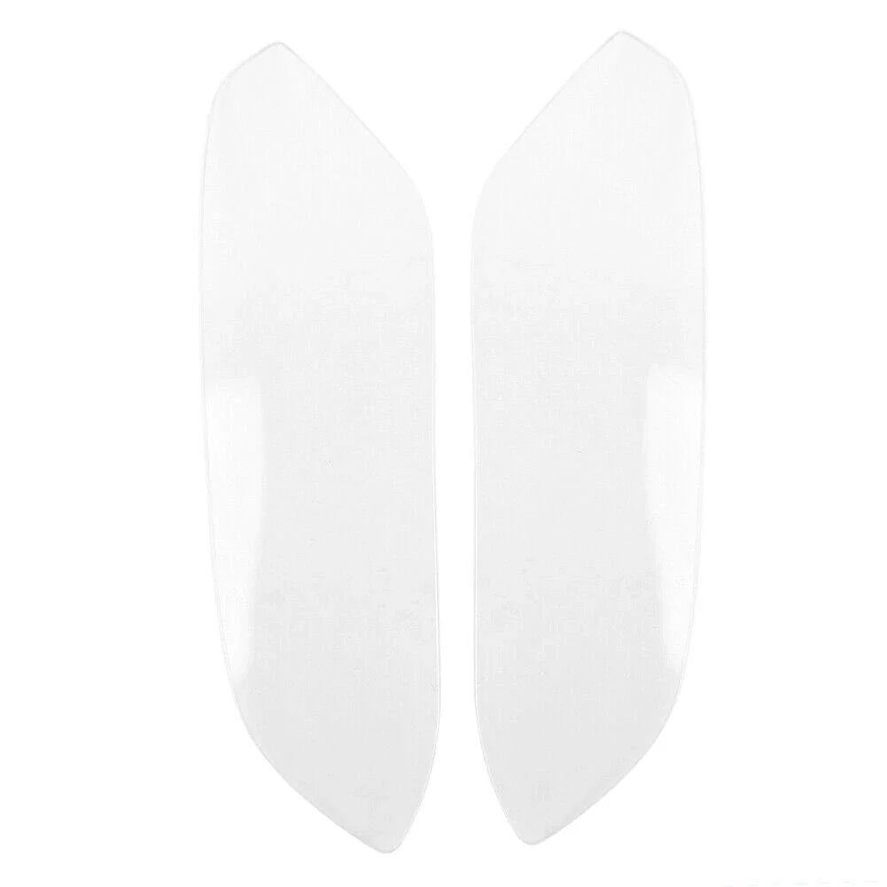 Front Headlight Guard Lens Cover for Yamaha YZF R3 R25 (2018-2021)