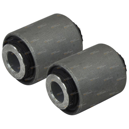 2 Rear Panhard Rod Bushes for Toyota Landcruiser Prado (2002–2018)