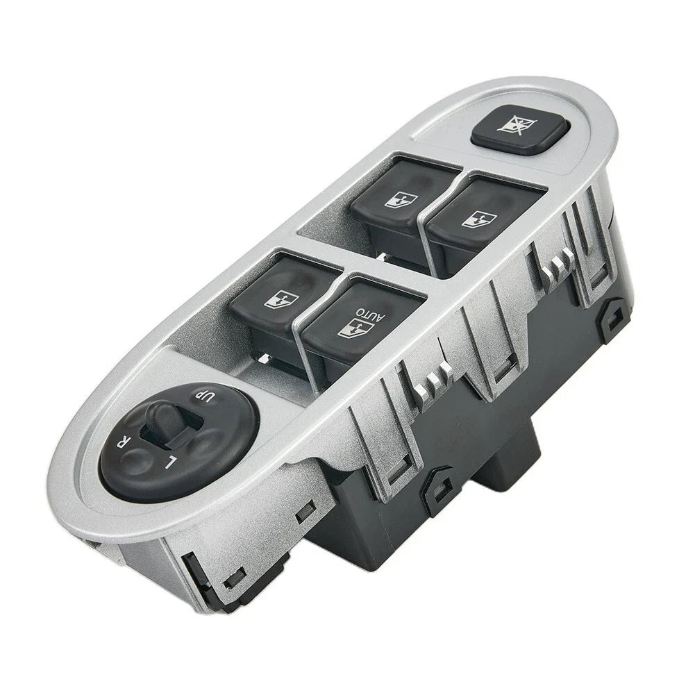 Electric Power Glass Control Switch for JAC J3