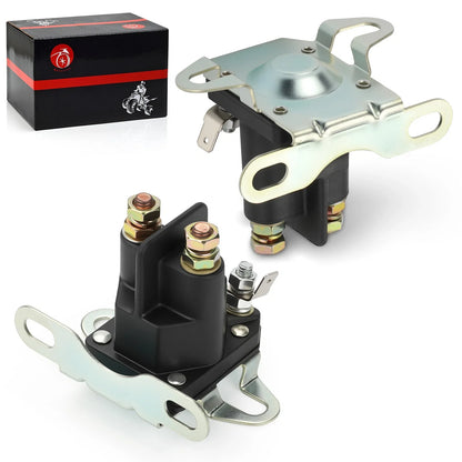 Starter Solenoid Relay for Polaris Frontier Fusion 700/900 (2006–2014)