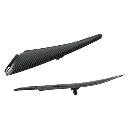 Carbon Fiber Side Driver Tank Cover Fairing for CBR1000RR
