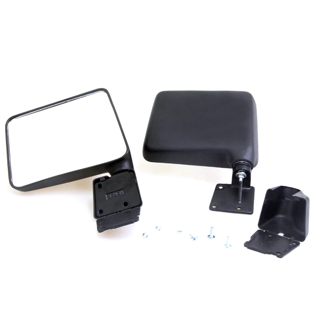 Door Mirror Set for Suzuki Samurai SJ413 Sierra Holden Drover 1986-1998