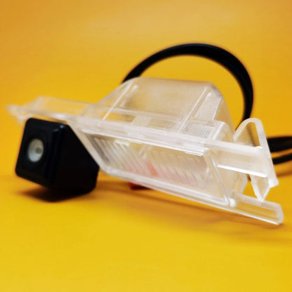 Backup Camera for Chevrolet Camaro (2014–2017)