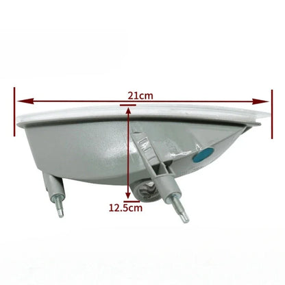 Front Right Light Lamp for Mercedes-Benz R320 R350 R500 R63 AMG (2006-2013)