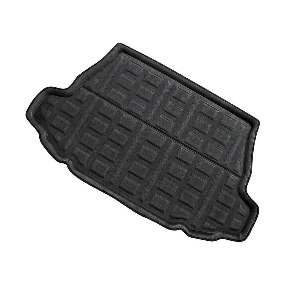 Cargo Floor Tray Boot Liner Mat for Toyota C-HR (2017–2022)