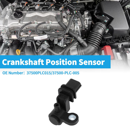 Crankshaft Position Sensor for Honda Civic 1.7 (2001–2005) No. 37500PLC015