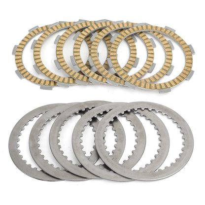 Clutch Disc Kit for Honda CRF150 CRF 150 RB (2007–2017)