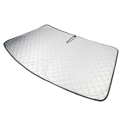Third Brake Light for Ford Mustang (1999–2004) Smoke Lens
