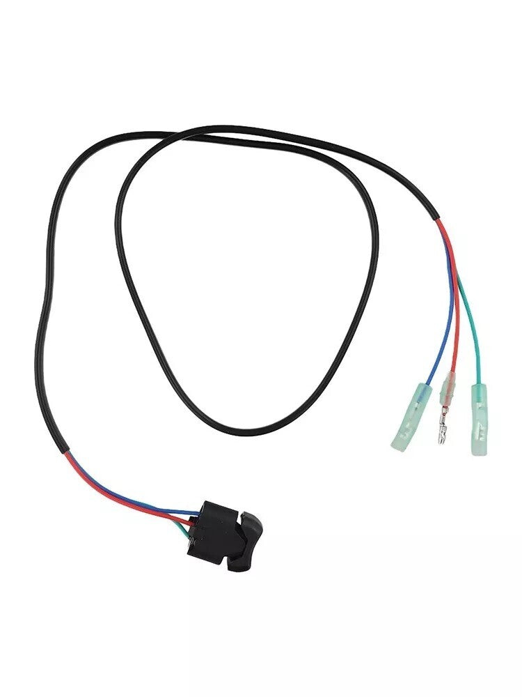 Power Trim & Tilt for Suzuki 100-250 HP Outboard