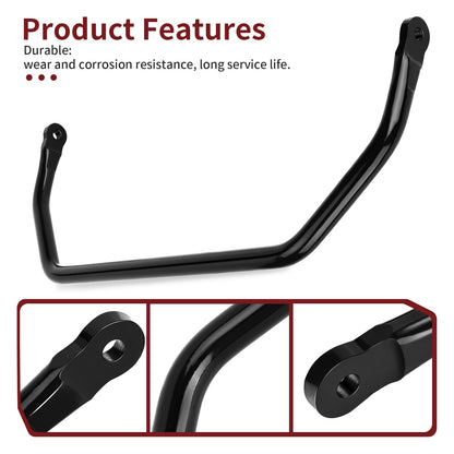 Stabilizer Sway Bar for Polaris RZR 900 / 4 / S / Trail S (2015–2025)