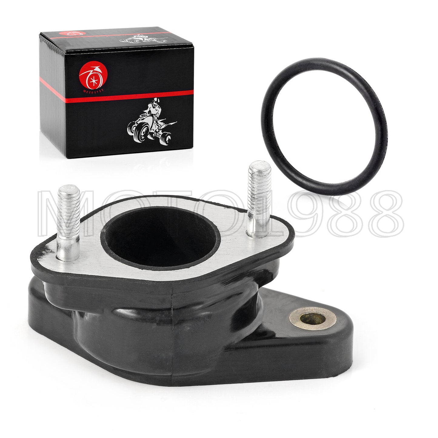 Intake Manifold Boot for Honda Recon 250 (1997–2001)