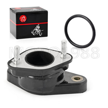 Intake Manifold Boot for Honda Recon 250 (1997–2001)