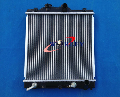 Radiator for Honda Civic EG/EH/EK CRX/HRV (1992–2000)