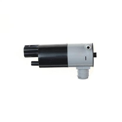 1x Windshield Wiper Washer Pump for Lincoln Chrysler Dodge F150 Fusion (2006-2019)