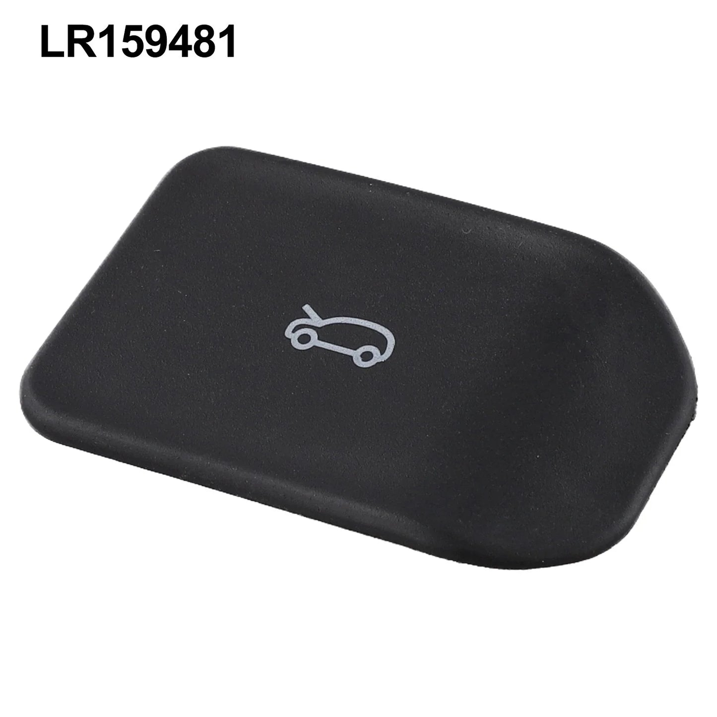 Hood Pull Cable Handle Switch Cover for Range Rover (2023)
