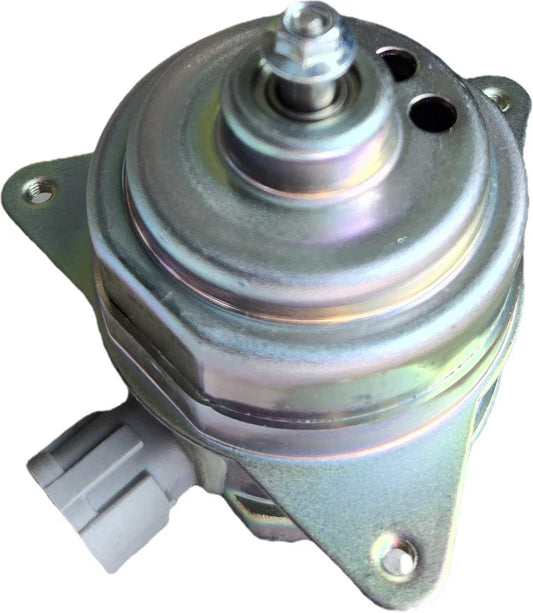 Air Condenser Thermo Cooling Fan Motor for Nissan X-Trail T30 (2001–2007)