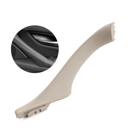 Rear Left Inner Door Pull Panel Handle for BMW 5 Series F10 F11 F18