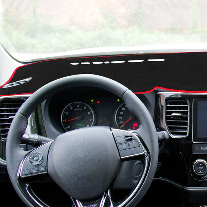 Dash Cover Mat Non-Sun for Toyota Corolla (2019–2022)