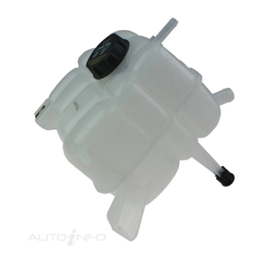 Coolant Expansion Tank Ford Ranger PX 2.0L 4cyl (2015 - 2021)
