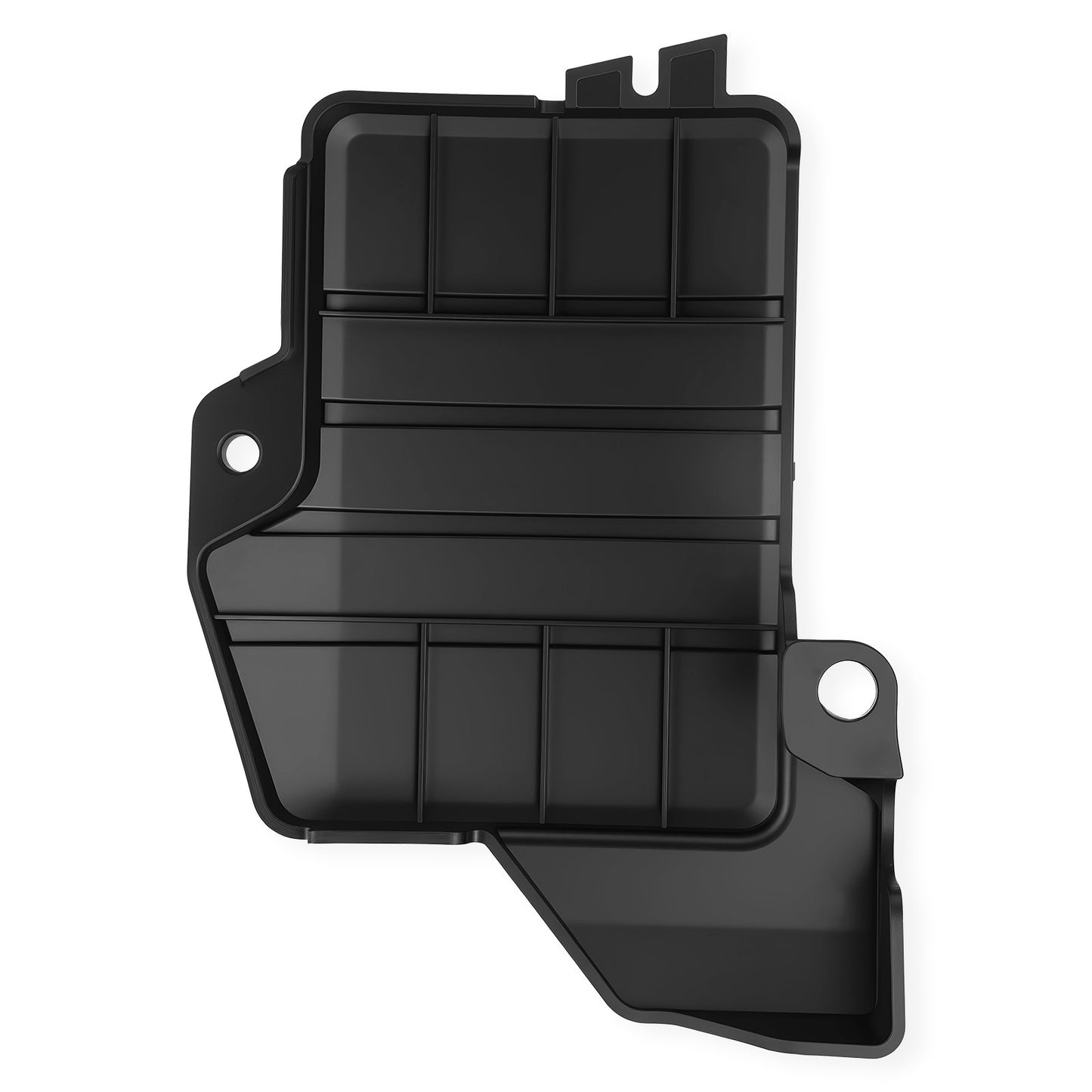 Battery Cover for Yamaha TTR125E TTR125LE (2003–2007)