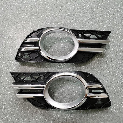 Fog Light Trim Set for Mercedes Benz E350 E550 (2007–2009)