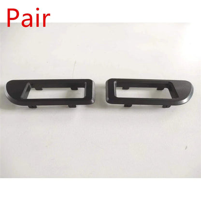 Interior Door Handle Bezel for 1997-2002 Plymouth Prowler ()