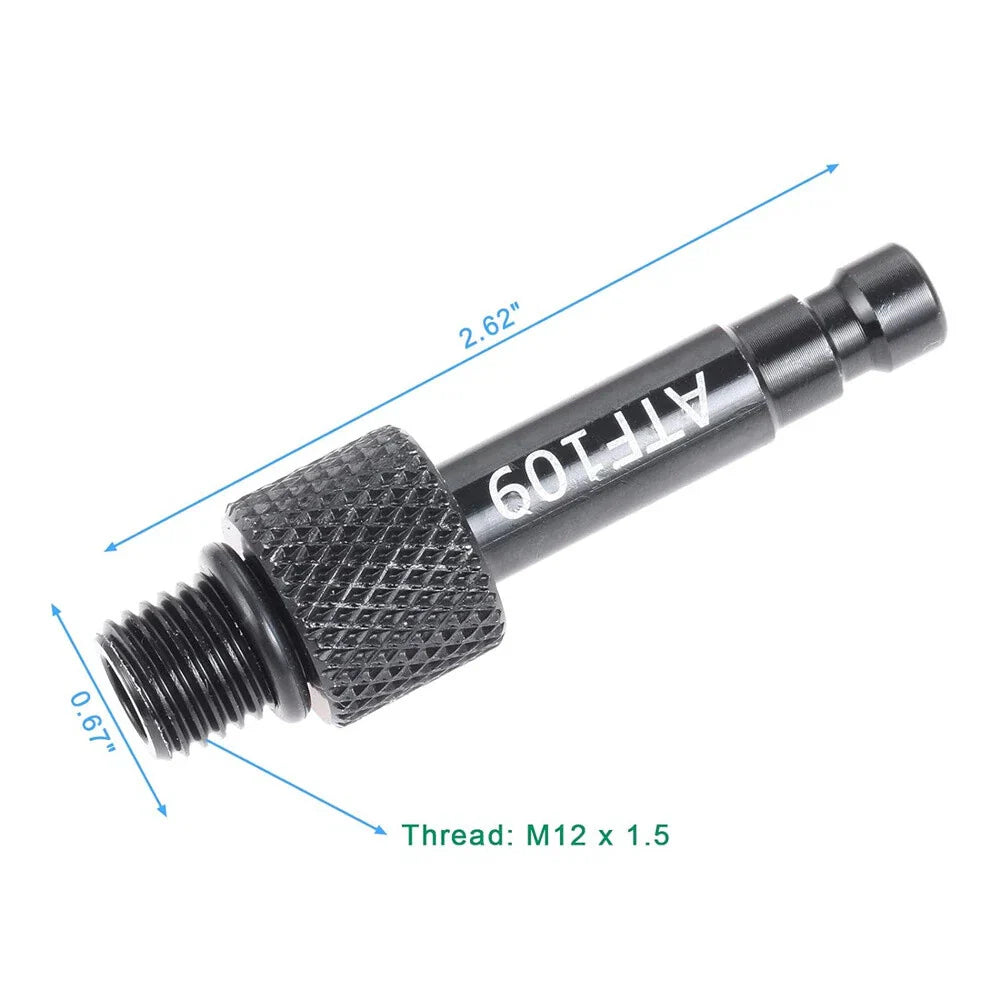 ATF Transmission Fluid Fill Adapter M1 1.5 for Mercedes Benz (2005-2018)