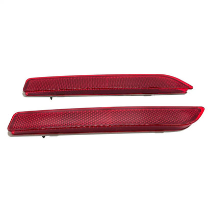 Rear Bumper Reflectors  for Nissan Sentra (2020-2022)
