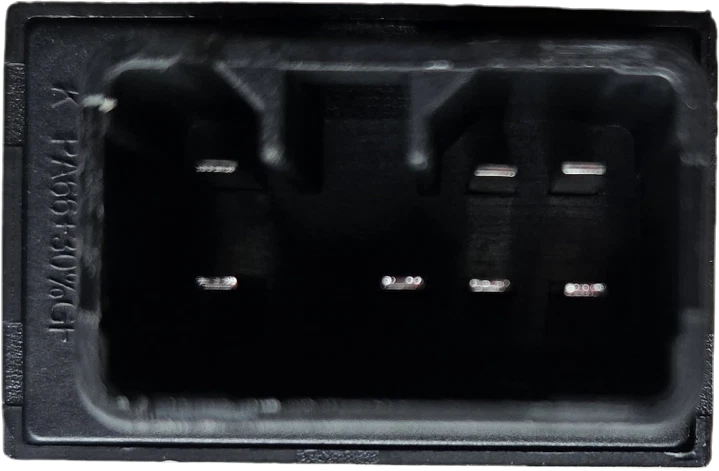 Power Window Switch for Hyundai iX35 (2009–2015)