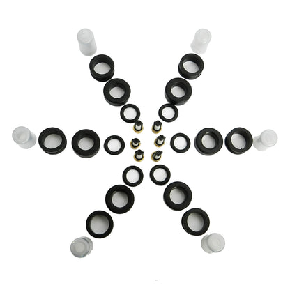 Fuel Injector Service Kit for Toyota Landcruiser 80 (1990–1997)