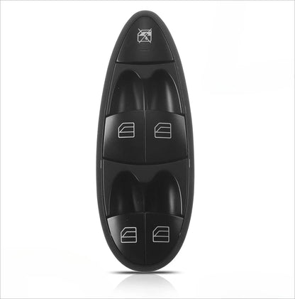 Front Left Driver Window Switch for Mercedes-Benz E320/350/500 (2003–2009)